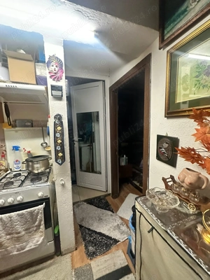 Apartament 2 camere decomandat, Gheorghe Lazăr, etaj 3 - imagine 8