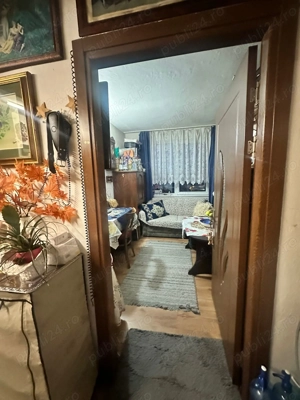 Apartament 2 camere decomandat, Gheorghe Lazăr, etaj 3 - imagine 5