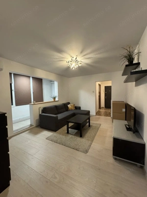 Apartament in zona Circumvalatiunii - imagine 2