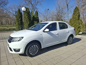 Dacia logan 2016 diesel - imagine 4