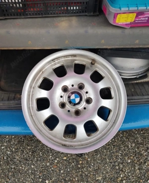 jante bmw pe 16 - imagine 3