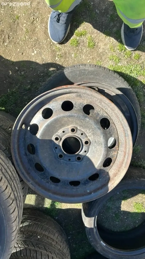 jante bmw pe 16 - imagine 2