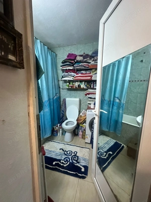 Apartament 2 camere decomandat, Gheorghe Lazăr, etaj 3 - imagine 7