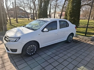 Dacia logan 2016 diesel - imagine 3