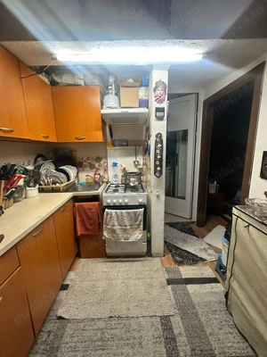 Apartament 2 camere decomandat, Gheorghe Lazăr, etaj 3 - imagine 4