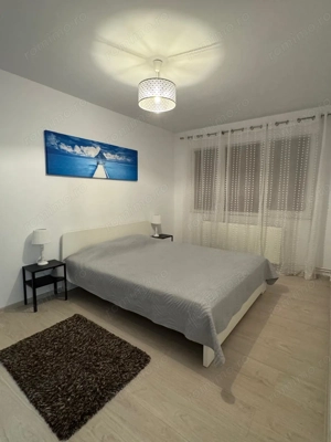 Apartament in zona Circumvalatiunii - imagine 5