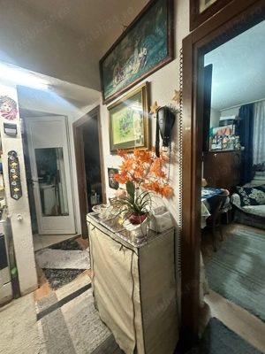 Apartament 2 camere decomandat, Gheorghe Lazăr, etaj 3 - imagine 2