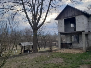 Casa în comuna Fântână Mare - imagine 5