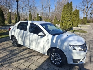 Dacia logan 2016 diesel - imagine 2