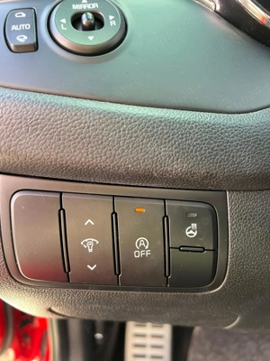 Kia Cee'd GT-line Limited Edition - imagine 12