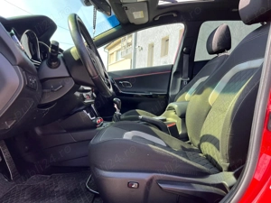 Kia Cee'd GT-line Limited Edition - imagine 10