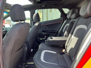 Kia Cee'd GT-line Limited Edition - imagine 19