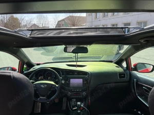 Kia Cee'd GT-line Limited Edition - imagine 11