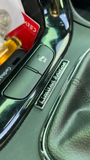 Kia Cee'd GT-line Limited Edition - imagine 18