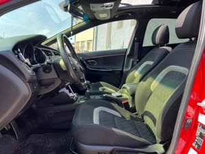 Kia Cee'd GT-line Limited Edition - imagine 8