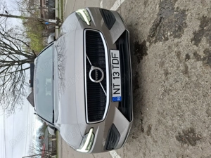 Volvo V60 an Fabr.2019 Automat  - imagine 2