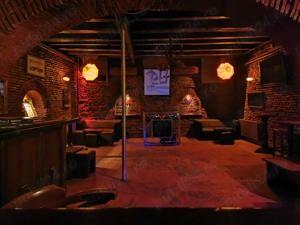 Închirieri spatiu evenimente