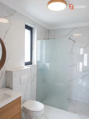 Casa individuala cu 4 camere de vanzare in localitatea Giroc - imagine 9