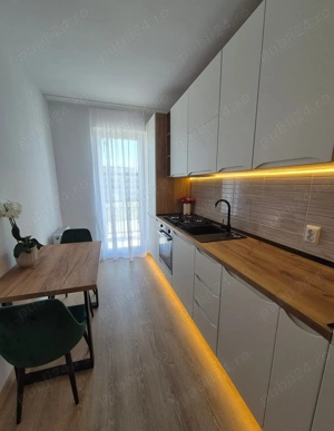 Apartament 2 camere de inchiriat - imagine 5