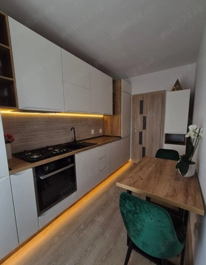 Apartament 2 camere de inchiriat - imagine 8