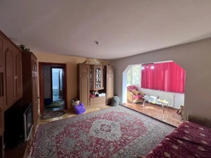  Apartament 3 camere, 78 mp utili + garaj si boxa, etaj 1 - Zona Modern 