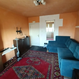 Apartament 2 camere decomandat, zonă Cetății   ideal locuință sau investiție