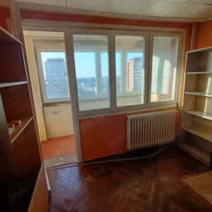 Apartament 2 camere decomandat, zonă Cetății   ideal locuință sau investiție - imagine 4
