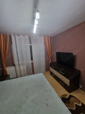 Casa de cultura piața Balada apartament 2 camere de închiriat  - imagine 6