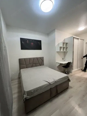 Garsoniera de închiriat - Zona Pipera Sud - imagine 6