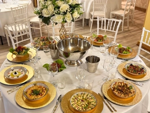 Bucatar, ospatar, barman , Bellaria Sector 1 - imagine 2