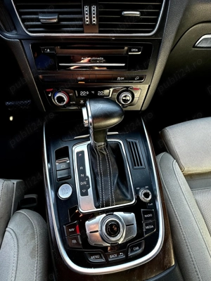 AUDI Q6 2016 - imagine 5