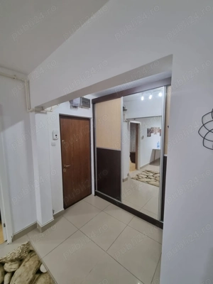Casa de cultura piața Balada apartament 2 camere de închiriat  - imagine 8