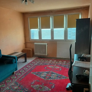 Apartament 2 camere decomandat, zonă Cetății   ideal locuință sau investiție - imagine 2