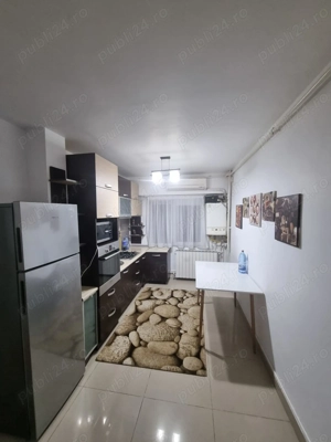 Casa de cultura piața Balada apartament 2 camere de închiriat  - imagine 7