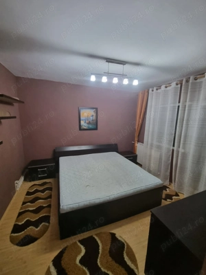 Casa de cultura piața Balada apartament 2 camere de închiriat  - imagine 4