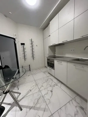 Garsoniera de închiriat - Zona Pipera Sud - imagine 4