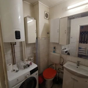 Apartament 2 camere decomandat, zonă Cetății   ideal locuință sau investiție - imagine 10