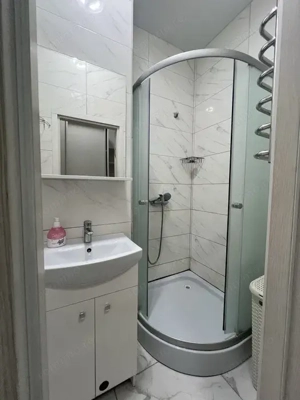 Garsoniera de închiriat - Zona Pipera Sud - imagine 5