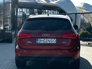 AUDI Q6 2016 - imagine 6