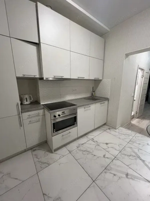 Garsoniera de închiriat - Zona Pipera Sud - imagine 2