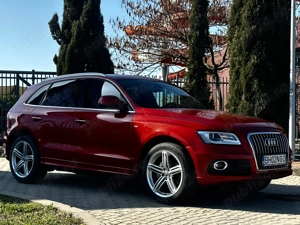 AUDI Q6 2016 - imagine 4