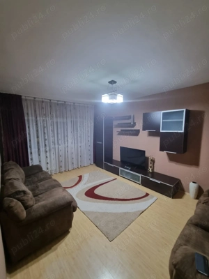 Casa de cultura piața Balada apartament 2 camere de închiriat  - imagine 3