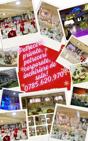 Bucatar, ospatar, barman , Bellaria Sector 1 - imagine 5