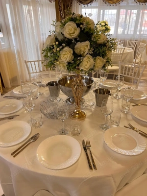 Bucatar, ospatar, barman , Bellaria Sector 1 - imagine 3