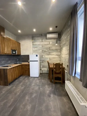 Garsoniera de închiriat - Zona Pipera Sud - imagine 4