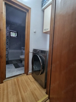 Apartament cu 4 camere  Spatiu comercial - imagine 9