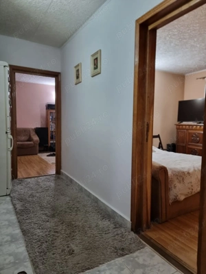 Apartament cu 4 camere  Spatiu comercial - imagine 6