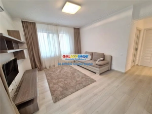 Vindem ap cu 2 cam, bloc nou Craiovei, mobilat si utilat lux, parcare - imagine 7