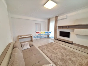 Vindem ap cu 2 cam, bloc nou Craiovei, mobilat si utilat lux, parcare - imagine 12