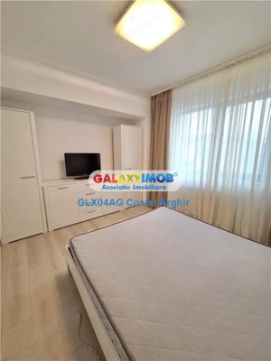 Vindem ap cu 2 cam, bloc nou Craiovei, mobilat si utilat lux, parcare - imagine 4